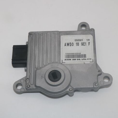 وحدة التحكم في ناقل الحركة الأوتوماتيكي المجددة AWB0-18-9E1F لـ 2007-2012 Mazda CX-9 in Saudi Arabia