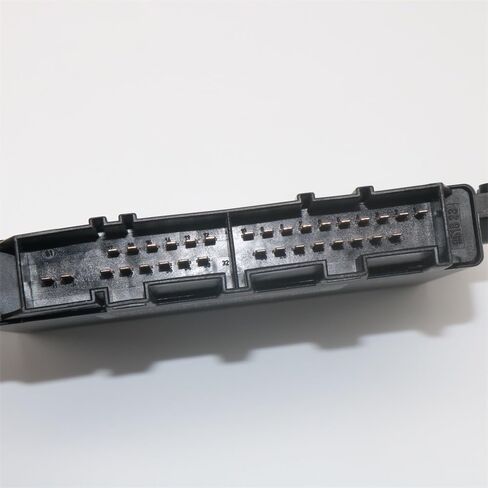 Transmission Control Module 04692392AG for 2006 Dodge Magnum Charger Jeep in Saudi Arabia