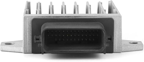 Transmission Control Module Compatible For Mazda 3 2.3L 2006-2009 Car Transmission Control Module TCM Automobile Accessories L32E189E1B in Saudi Arabia