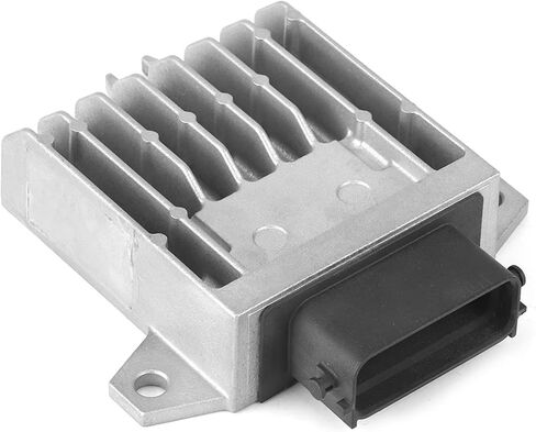 Transmission Control Module Compatible For Mazda 3 2.3L 2006-2009 Car Transmission Control Module TCM Automobile Accessories L32E189E1B in Saudi Arabia