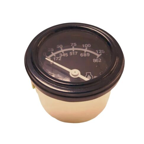 مقياس ضغط الزيت 24 فولت 3015232 يناسب محركات الديزل الكمون K19 K38 استبدال الأجزاء in Kuwait