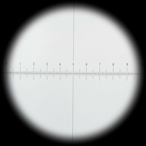 عدسة AmScope EP10X30ER Extreme Widefield 10X/22 مع شبكاني (30 مم) in Saudi Arabia