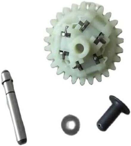 Governor Control Unit for GX670 GX690 GX620 Gasoline Engine Parts Replacement 16510-ZJ1-840 Replacement accessories in Saudi Arabia