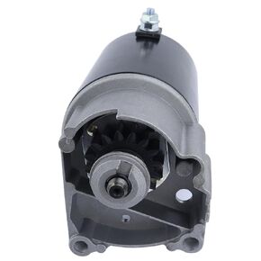Starter Replacement for Briggs and Stratton V Twin 42A707 42A777 42B707 422707 422777 460777 402417 402431 400707 400417 400777 402415 402437 402707 422437 402777 17HP - 22Hp, 497596 393017 in Saudi Arabia