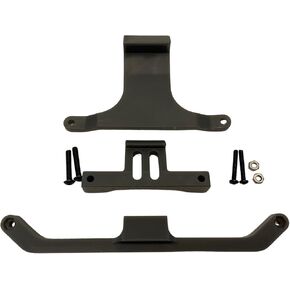 Clipless Body Latch System for SCX10 III CJ-7 in Saudi Arabia