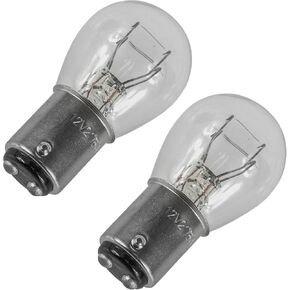Caltric Light Bulb 12V 21/5W Compatible with MTD/Compatible with Cub Cadet 925-0963 1752872 725-0963 1772001 in Kuwait
