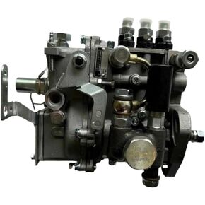Compatible With Fengshou NJ385 Fuel Injector Pump, Fuel Injection Pump, Compatible With Fengshou Lenar LE274 / LE254 Tractors With NJ385 Engine, Fuel Pump in Saudi Arabia