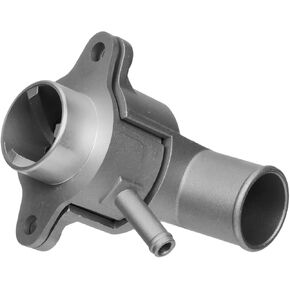Thermostat | Compatible with 04-06 Chevrolet Aveo, 06-08 Aveo5, 05-08 Pontiac Wave, 05-07 Wave5 in Kuwait