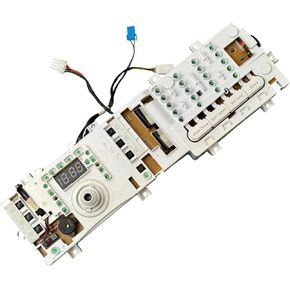Replacement for Lg OEM Washer Interface Control Board EBR62280701 in Kuwait