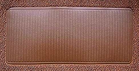 ACC Automotive Carpet Compatible with 1967 to 1972 GMC Standard Cab Pickup Truck, 2 WD Automatic (501-Black 80/20 Loop) in Saudi Arabia