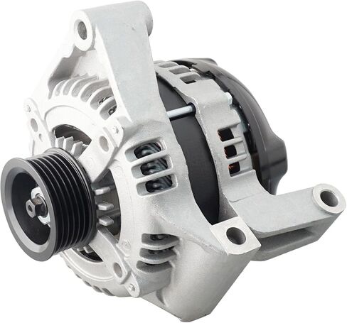 المولد 11156N متوافق مع بونتياك تورنت شيفروليه إكوينوكس 2007-2009 3.4L V6 استبدال 15826299 25862643 96673482 1042102160 1042105420 in Saudi Arabia
