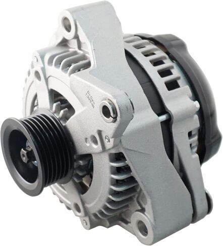 المولد 11156N متوافق مع بونتياك تورنت شيفروليه إكوينوكس 2007-2009 3.4L V6 استبدال 15826299 25862643 96673482 1042102160 1042105420 in Saudi Arabia