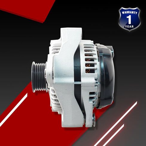 المولد 11156N متوافق مع بونتياك تورنت شيفروليه إكوينوكس 2007-2009 3.4L V6 استبدال 15826299 25862643 96673482 1042102160 1042105420 in Saudi Arabia