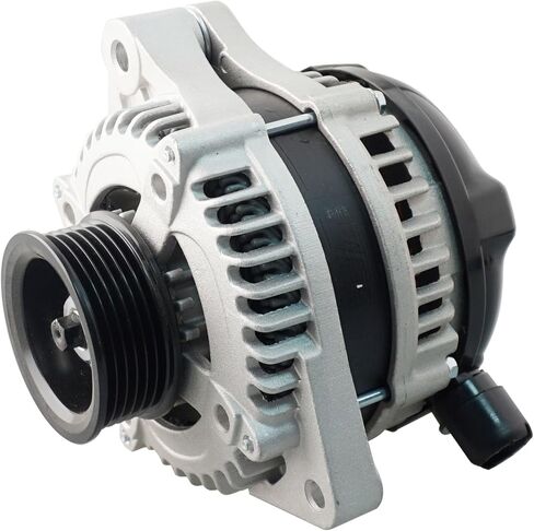 المولد 11156N متوافق مع بونتياك تورنت شيفروليه إكوينوكس 2007-2009 3.4L V6 استبدال 15826299 25862643 96673482 1042102160 1042105420 in Saudi Arabia