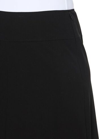 Tommy Hilfiger Women's Solid Straight Basic Skirt in Saudi Arabia