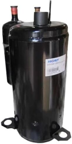 Compatible for HIGHLY Compressor ASH275CV-C8LU ASH272UV-C8DU ASH280TV-C8CU ASH286UV-C8DU (ASH280TV-C8CU) in Saudi Arabia