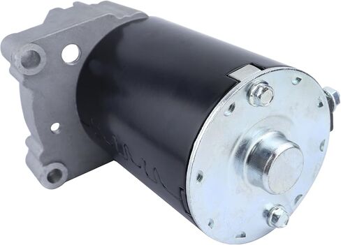 Starter Replacement for Briggs and Stratton V Twin 42A707 42A777 42B707 422707 422777 460777 402417 402431 400707 400417 400777 402415 402437 402707 422437 402777 17HP - 22Hp, 497596 393017 in Saudi Arabia