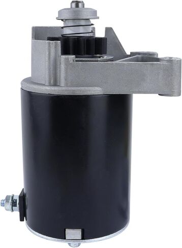 Starter Replacement for Briggs and Stratton V Twin 42A707 42A777 42B707 422707 422777 460777 402417 402431 400707 400417 400777 402415 402437 402707 422437 402777 17HP - 22Hp, 497596 393017 in Saudi Arabia