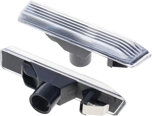 Strong Turn Signals Housing Exact Fitting Side Marker Light Housing Guard Light Housing Assembly for E36 in Saudi Arabia