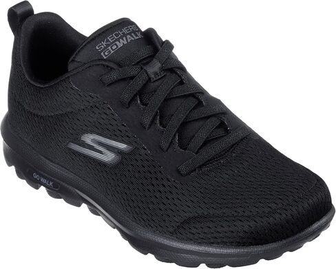 Skechers Women's Go Walk Travel-Fun Journey Sneaker in Saudi Arabia