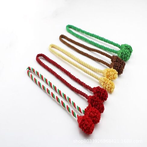 Reusable and Flexible Decorative Knots in Saudi Arabia