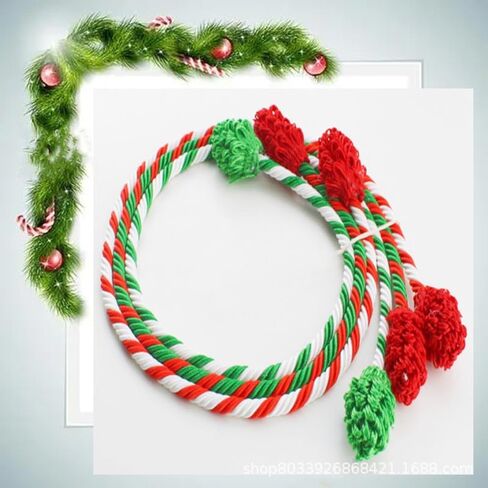 Reusable and Flexible Decorative Knots in Saudi Arabia