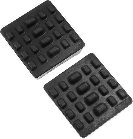 Snowmobile Rubber Bushings Damper for Arctic Cat M 8000 Mountain Cat 153" 2012-2018 Replace# 3603-237 Durable Material in Saudi Arabia
