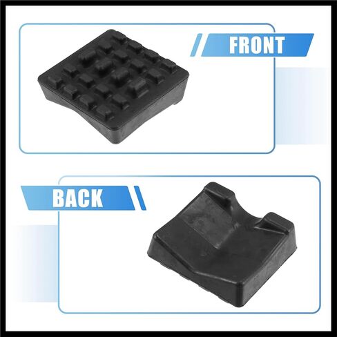 Snowmobile Rubber Bushings Damper for Arctic Cat M 8000 Mountain Cat 153" 2012-2018 Replace# 3603-237 Durable Material in Saudi Arabia
