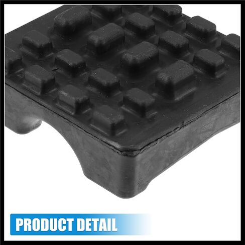Snowmobile Rubber Bushings Damper for Arctic Cat M 8000 Mountain Cat 153" 2012-2018 Replace# 3603-237 Durable Material in Saudi Arabia