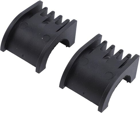 WALFRONT Upper Steering Bushing Kit, ABS Material, Improved Handling, Replacement for 300 400 500 600 700 800 UTV Components in Saudi Arabia