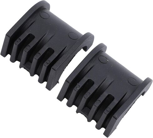 WALFRONT Upper Steering Bushing Kit, ABS Material, Improved Handling, Replacement for 300 400 500 600 700 800 UTV Components in Saudi Arabia