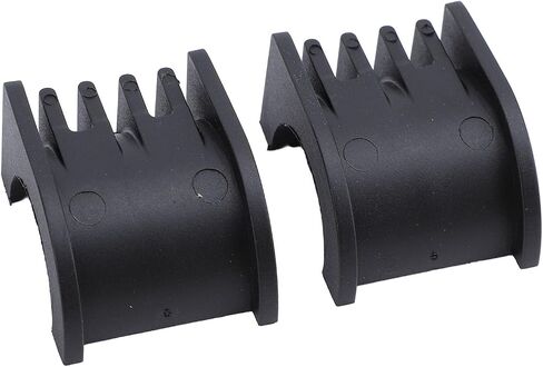 WALFRONT Upper Steering Bushing Kit, ABS Material, Improved Handling, Replacement for 300 400 500 600 700 800 UTV Components in Saudi Arabia