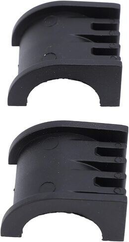 WALFRONT Upper Steering Bushing Kit, ABS Material, Improved Handling, Replacement for 300 400 500 600 700 800 UTV Components in Saudi Arabia