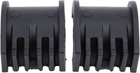WALFRONT Upper Steering Bushing Kit, ABS Material, Improved Handling, Replacement for 300 400 500 600 700 800 UTV Components in Saudi Arabia