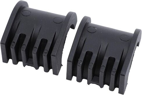 WALFRONT Upper Steering Bushing Kit, ABS Material, Improved Handling, Replacement for 300 400 500 600 700 800 UTV Components in Saudi Arabia