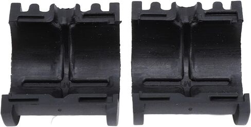 WALFRONT Upper Steering Bushing Kit, ABS Material, Improved Handling, Replacement for 300 400 500 600 700 800 UTV Components in Saudi Arabia