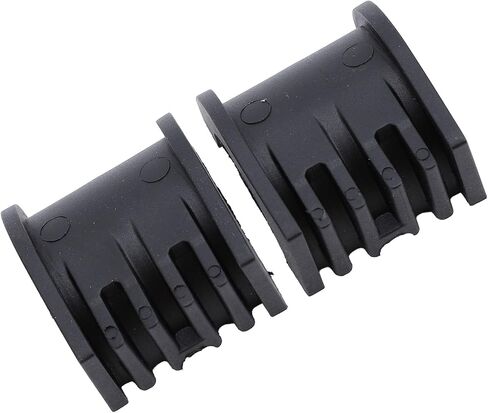 WALFRONT Upper Steering Bushing Kit, ABS Material, Improved Handling, Replacement for 300 400 500 600 700 800 UTV Components in Saudi Arabia