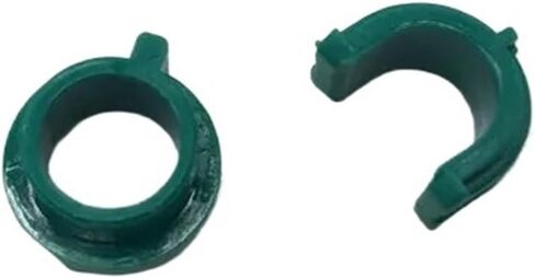 Fuser Pressure Roller Bushing for HP for P3005 P3004 2410 2420 M3027 RC1-3609-000-3610-000(20 Sets) in Saudi Arabia