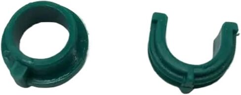 Fuser Pressure Roller Bushing for HP for P3005 P3004 2410 2420 M3027 RC1-3609-000-3610-000(20 Sets) in Saudi Arabia