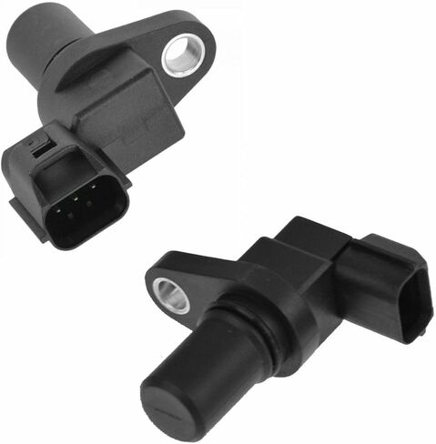 مجموعة زوج مدخلات ومخرجات ناقل الحركة مكونة من 2 لسيارة Tucson 2005-2007، وForte 2010، وForte Koup 2010، وSonata 1999-2007، وSportage 2005-2006، وSedona 2002-2010، وSanta Fe 2001-2007 in Kuwait