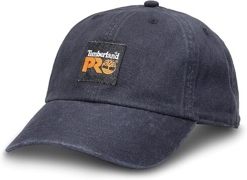 Timberland Standard Woven Logo Low Profile Cap in Saudi Arabia