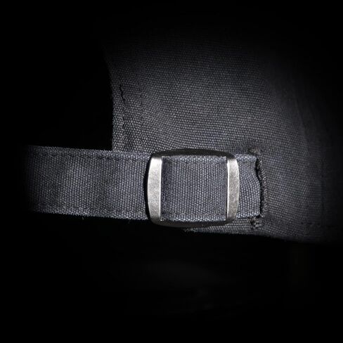 Timberland Standard Woven Logo Low Profile Cap in Saudi Arabia