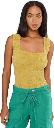 Free People Women's Love Letter Cami in Saudi Arabia