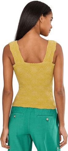 Free People Women's Love Letter Cami in Saudi Arabia