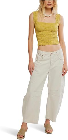 Free People Women's Love Letter Cami in Saudi Arabia