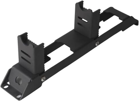 Folding Rear Door Step Compatible with Suzuki Jimny JB74 2019 2020 2021 2022 2023 2024 2025, Aluminum Tailgate Access Step, Easy Roof Reach Rear Door Accessory for Off-Road Use in Saudi Arabia