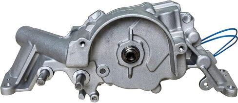 68252670AA Oil Pump with Integrated 926-235 Solenoid Valve – Compatible with Chrysler 200 300 Town & Country, Dodge Charger Challenger Durango Journey, Jeep Grand C, RAM 1500 3.6L (2011-2020) in Kuwait