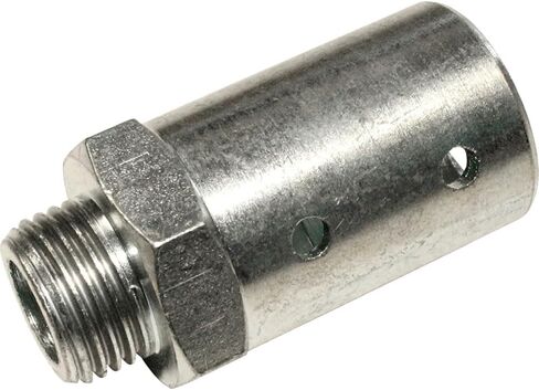 S&H Industries B3114645 Allsource Nozzle Retainer Adapter for Allsource Cabinet 42000 in Saudi Arabia