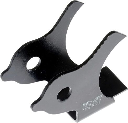Dorman 999-801 دعامة صدمات علوية لجانب الراكب الخلفي متوافقة مع موديلات مختارة من شيفروليه/جي إم سي (OE FIX) in Saudi Arabia