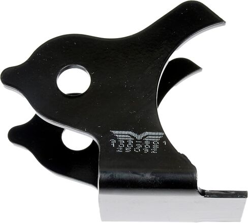 Dorman 999-801 دعامة صدمات علوية لجانب الراكب الخلفي متوافقة مع موديلات مختارة من شيفروليه/جي إم سي (OE FIX) in Saudi Arabia